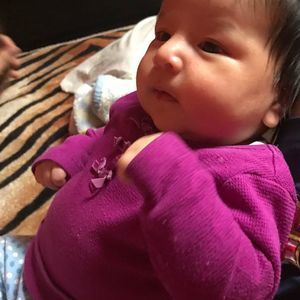 Meet your Posher, Gladyz